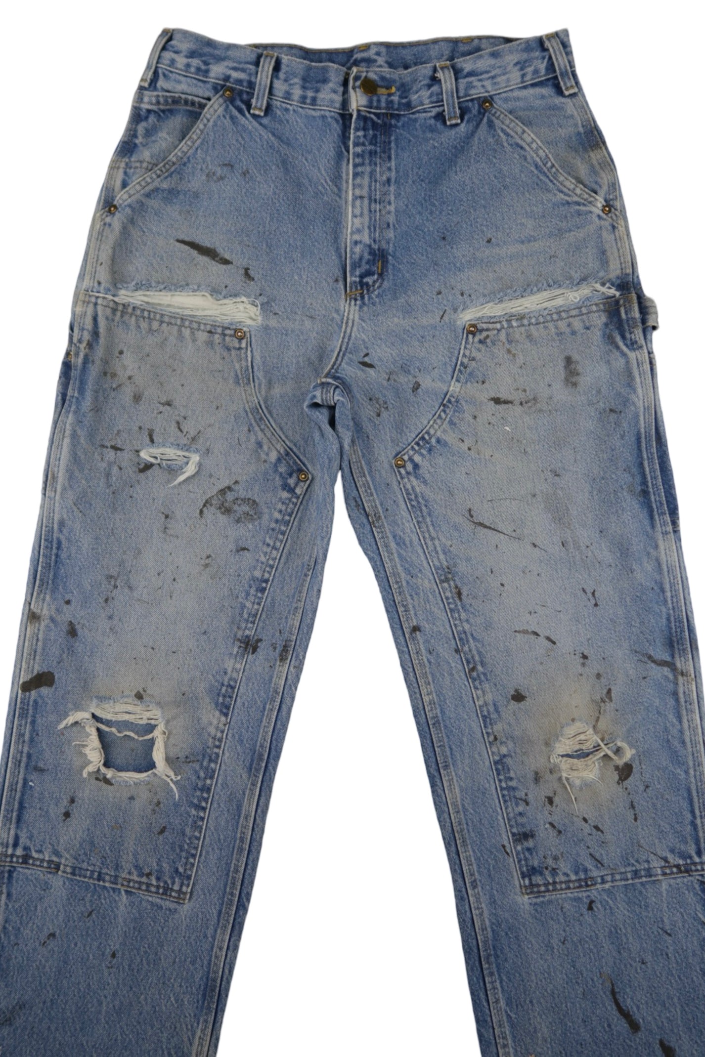 Vintage Carhartt Jeans • 32 mens / 30 wmns