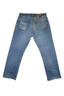 Vintage Levi’s • 34 mens / 32 wmns