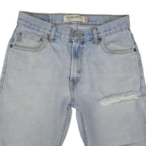 Vintage Levi’s Shorts • 30 mens / 28 wmns