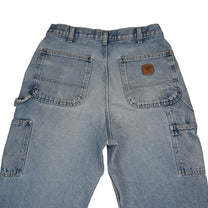 Vintage Carhartt Jeans • 29 mens / 27 wmns