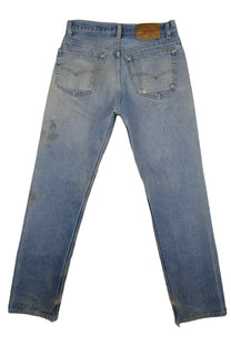 Vintage Levi’s • 29 mens / 27 wmns