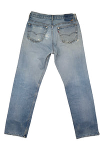 Vintage Levi’s • 31 mens / 29 wmns