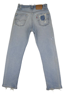Vintage Levi’s • 29 mens / 27 wmns