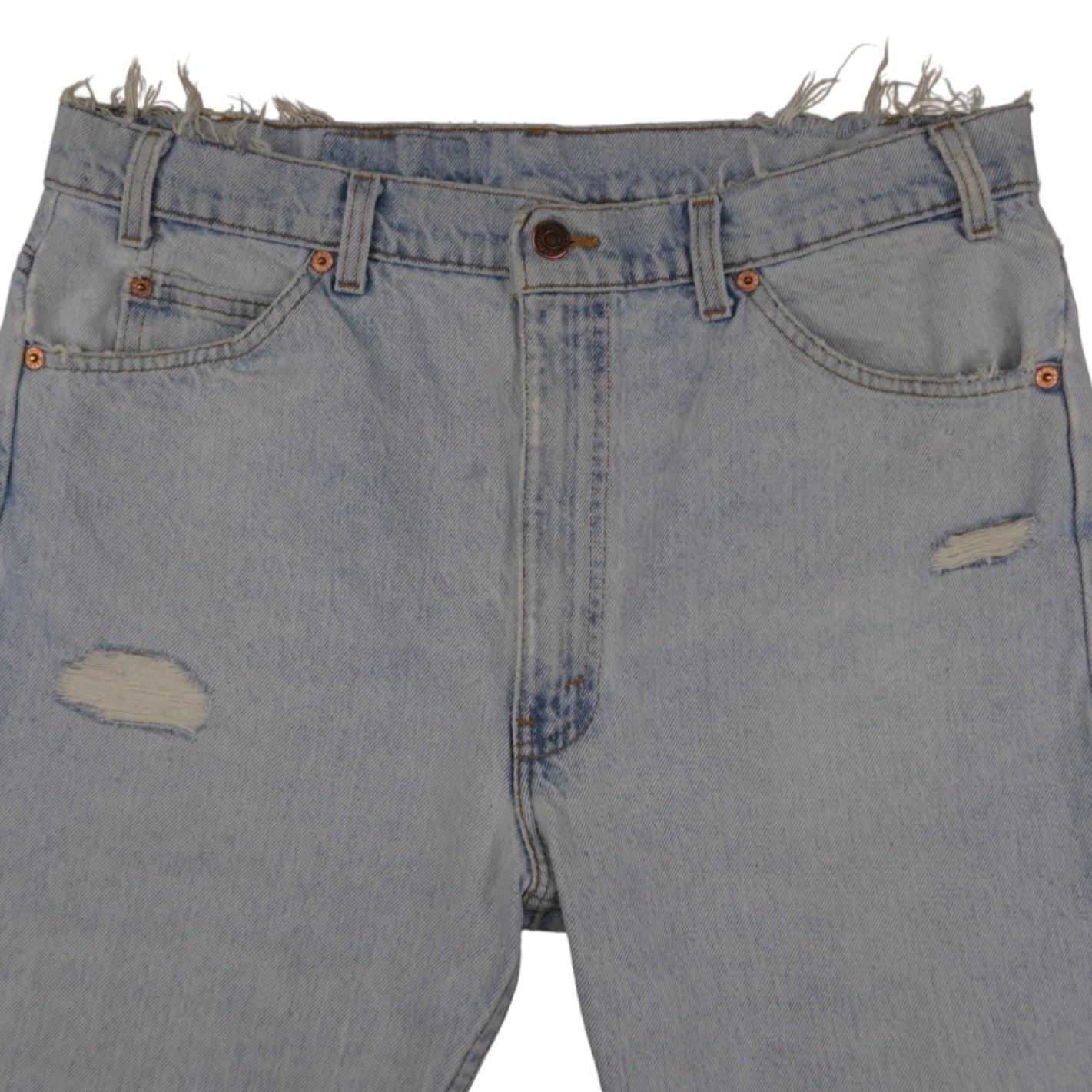 Vintage Levi’s Shorts • 34 mens / 32 wmns