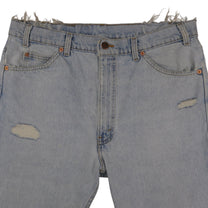 Vintage Levi’s Shorts • 34 mens / 32 wmns