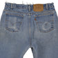 Vintage Levi’s Shorts • 32 mens / 30 wmns