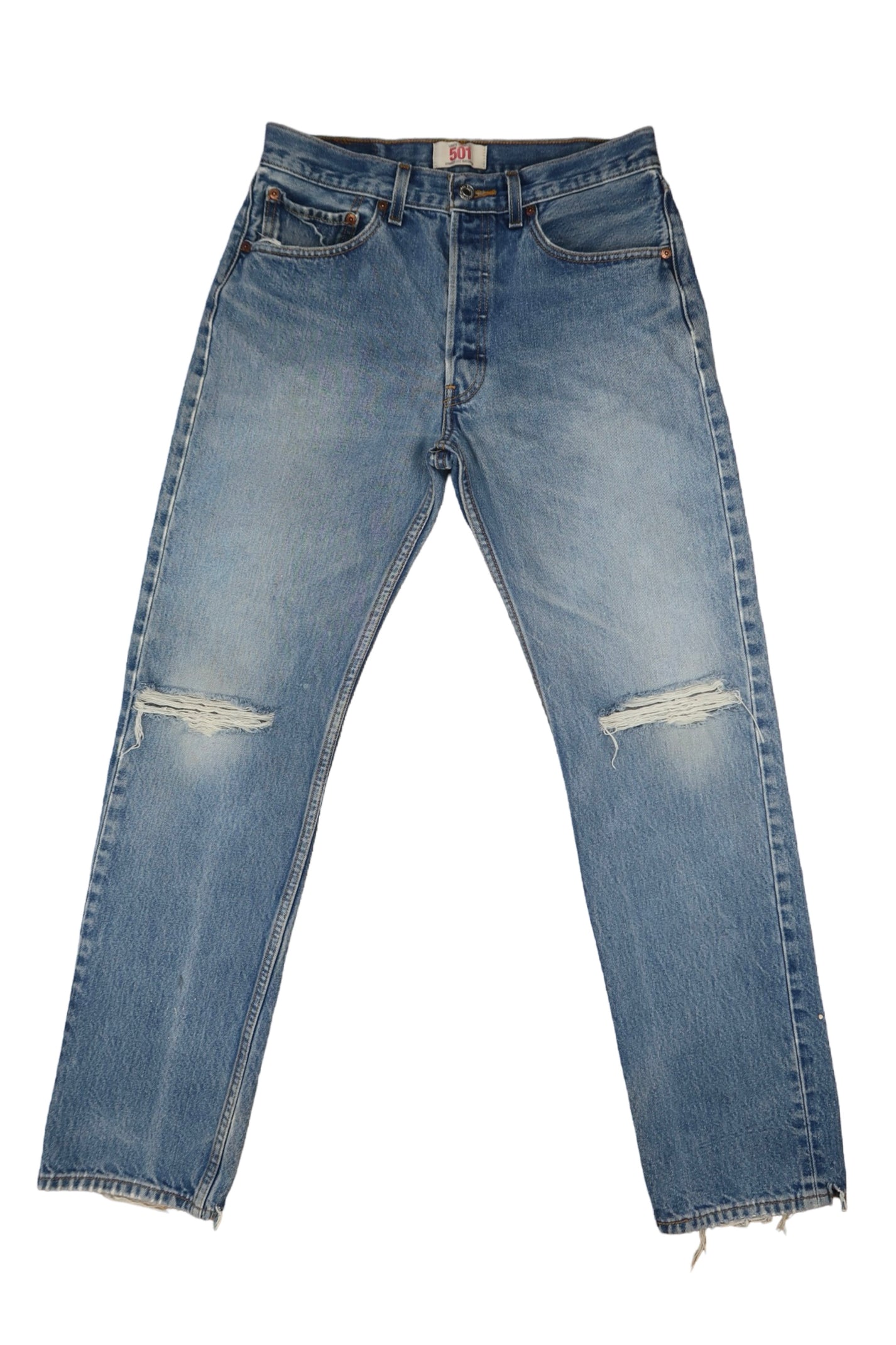 Vintage Levi’s • 30 mens / 28 wmns