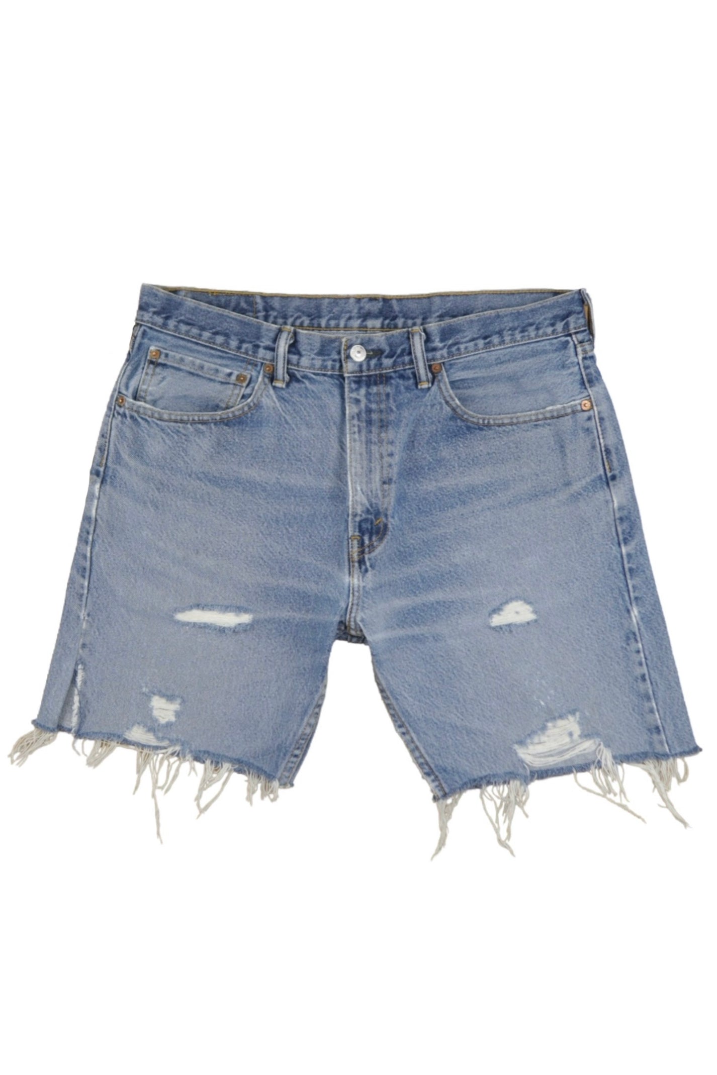 Vintage Levi’s Shorts • 34 mens / 32 wmns