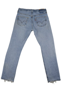 Vintage Levi’s • 32 mens / 30 wmns