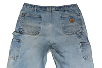 Vintage Carhartt Jeans • 38 mens / 36 wmns
