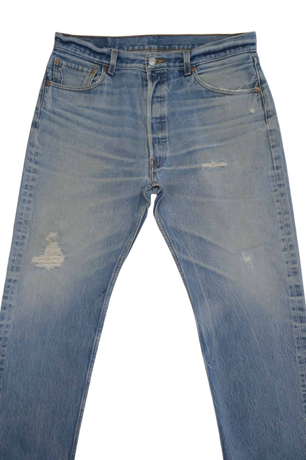 Vintage Levi’s • 34 mens / 32 wmns