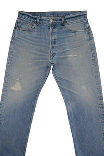Vintage Levi’s • 34 mens / 32 wmns