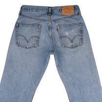 Vintage Levi’s