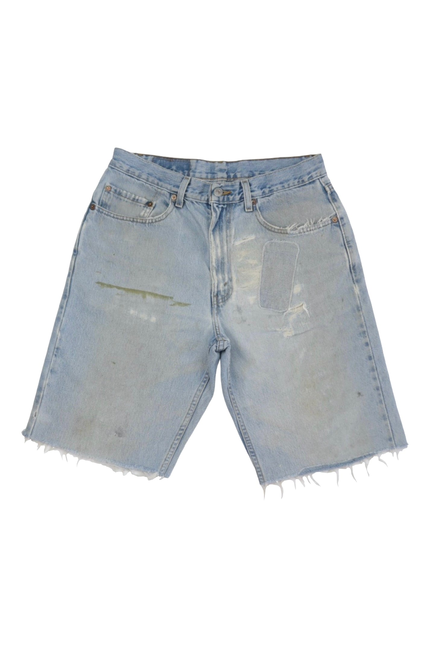 Vintage Levi’s Shorts • 31 mens / 29 wmns