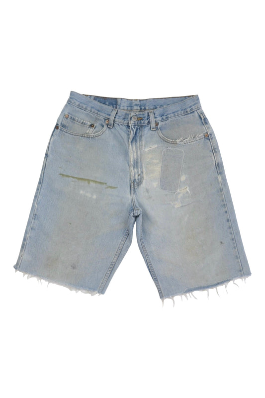 Vintage Levi’s Shorts • 31 mens / 29 wmns