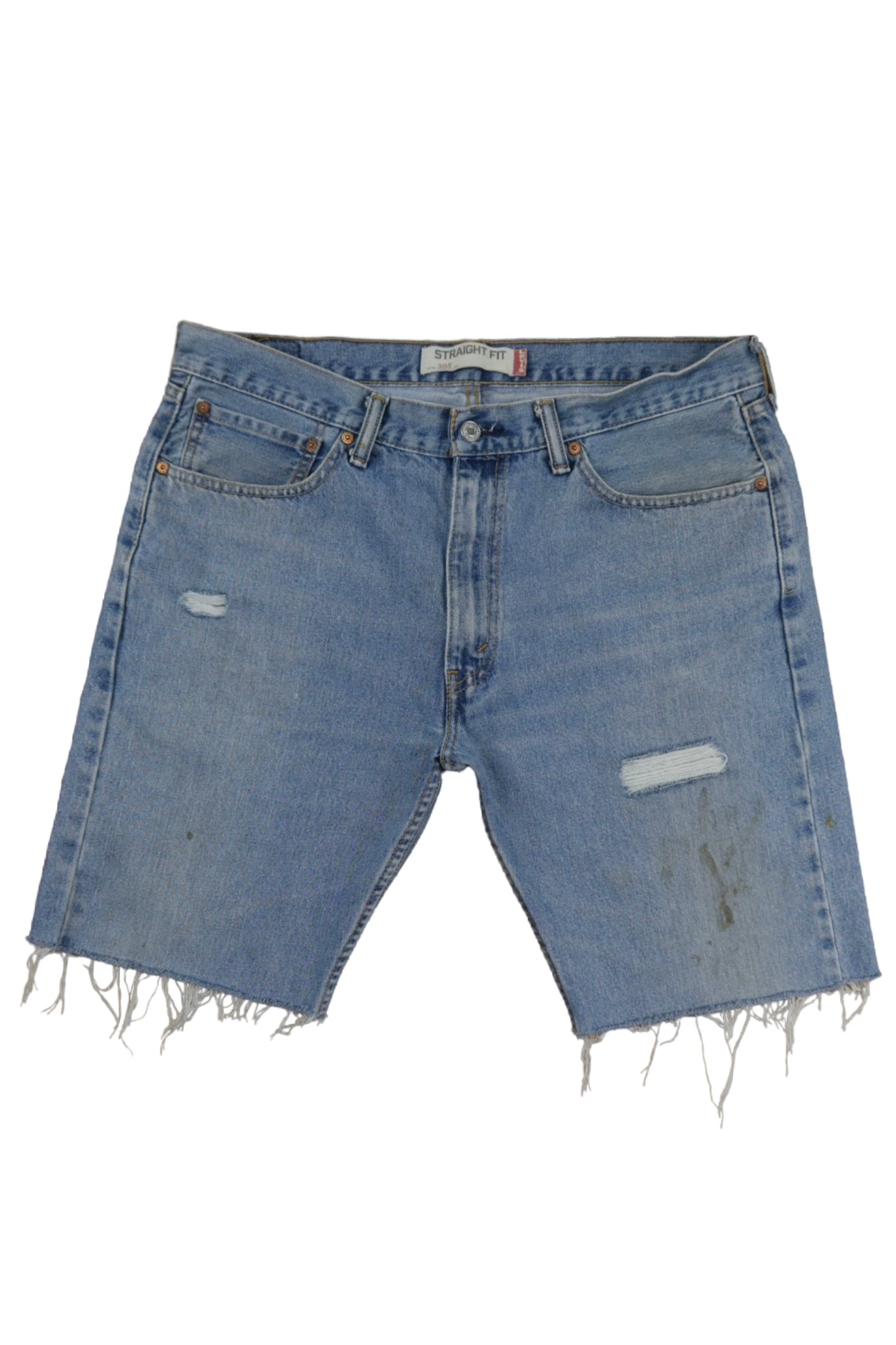 Vintage Levi’s Shorts • 38 mens / 36 wmns