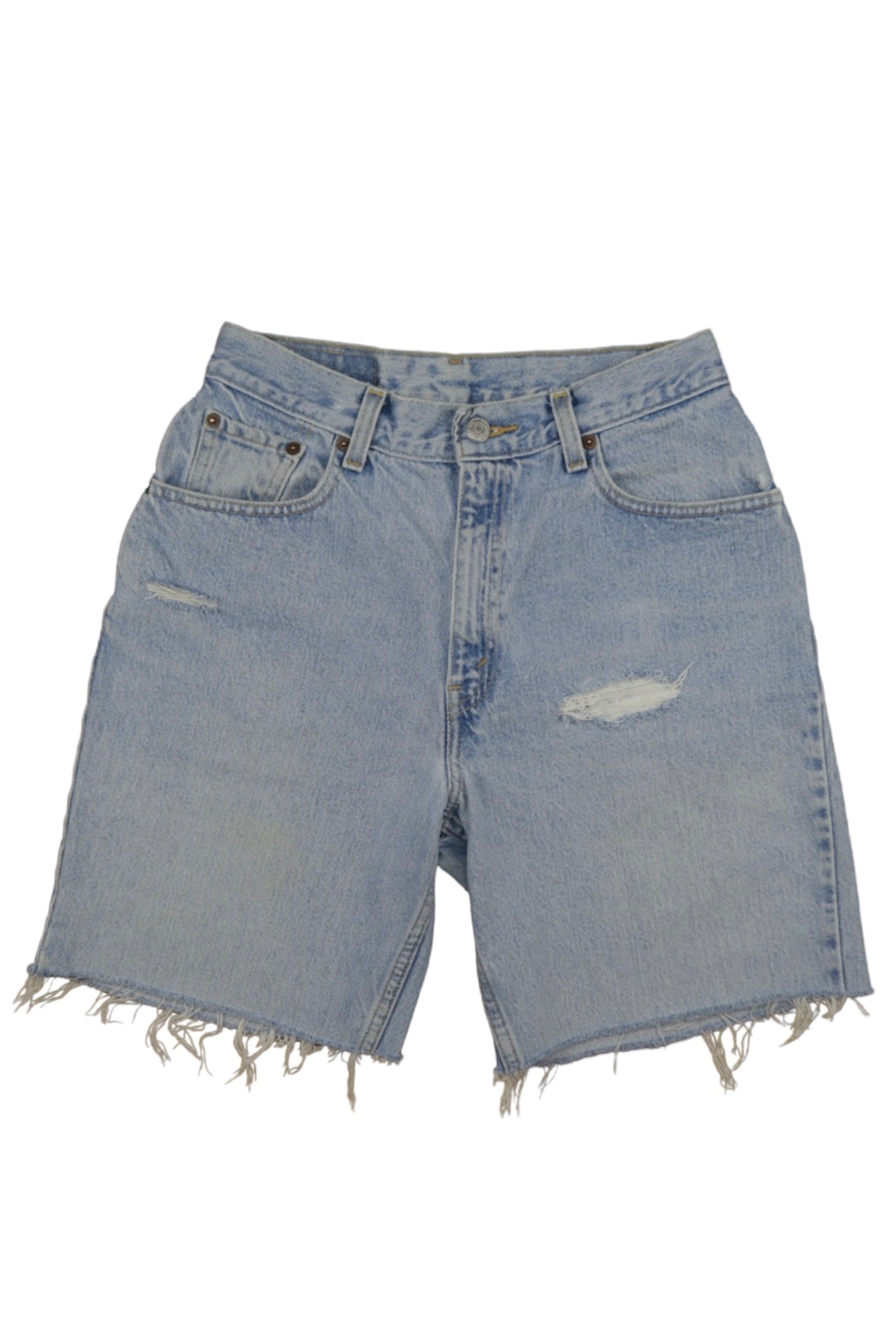 Vintage Levi’s Shorts • 26 wmns