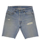 Vintage Levi’s Shorts • 32 mens / 30 wmns