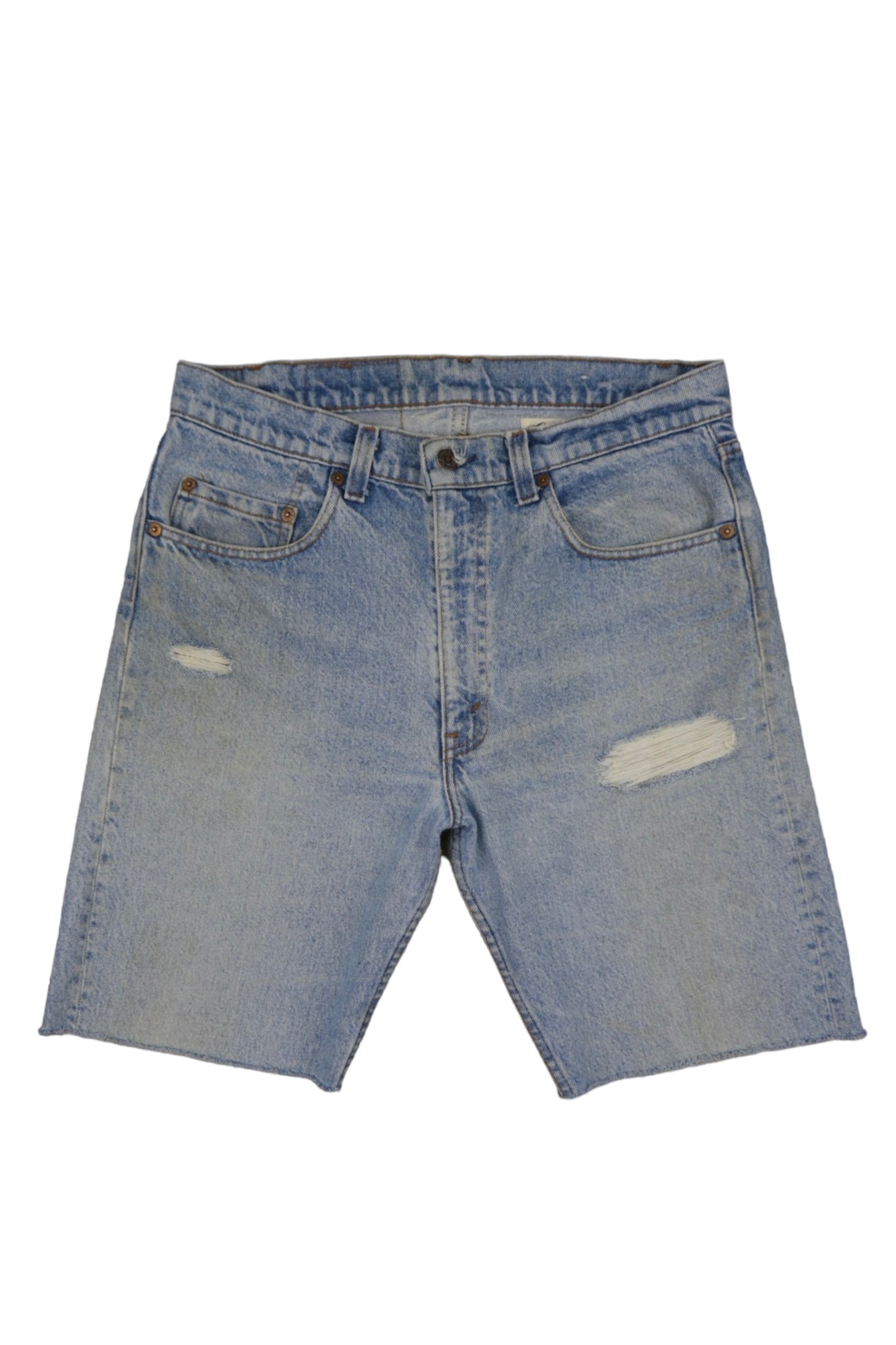 Vintage Levi’s Shorts • 32 mens / 30 wmns