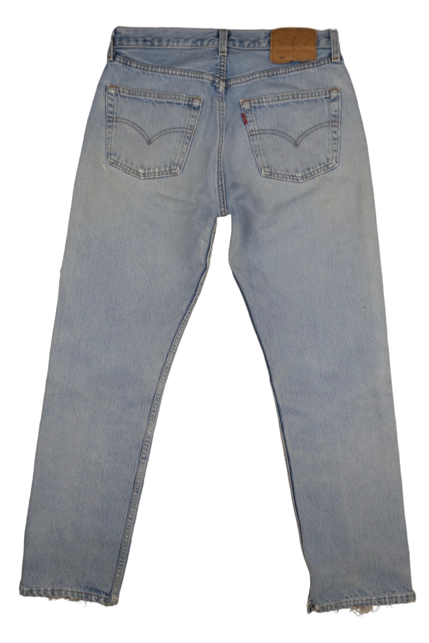 Vintage Levi’s • 30 mens / 28 wmns