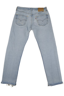 Vintage Levi’s • 31 mens / 29 wmns