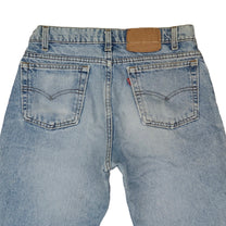 Vintage Levi’s • 29 mens / 27 wmns