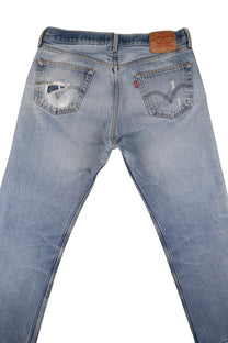 Vintage Levi’s