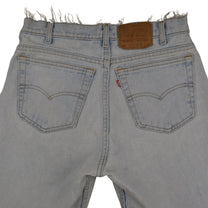 Vintage Levi’s Shorts • 31 mens / 29 wmns