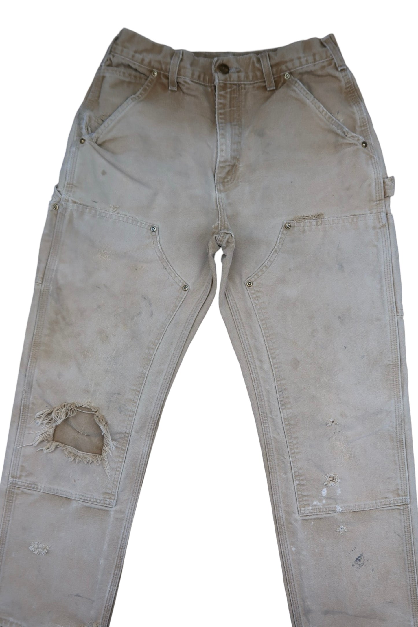 Vintage Carhartt Jeans • 26 wmns