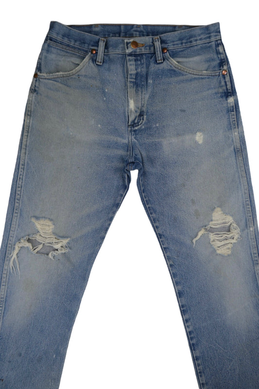 Vintage Wrangler Jeans • 32 mens / 30 wmns