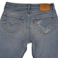 Vintage Levi’s • 31 mens / 29 wmns