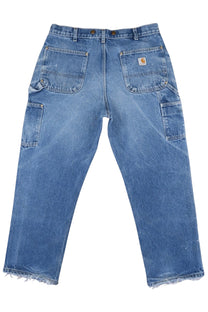 Vintage Carhartt Jeans