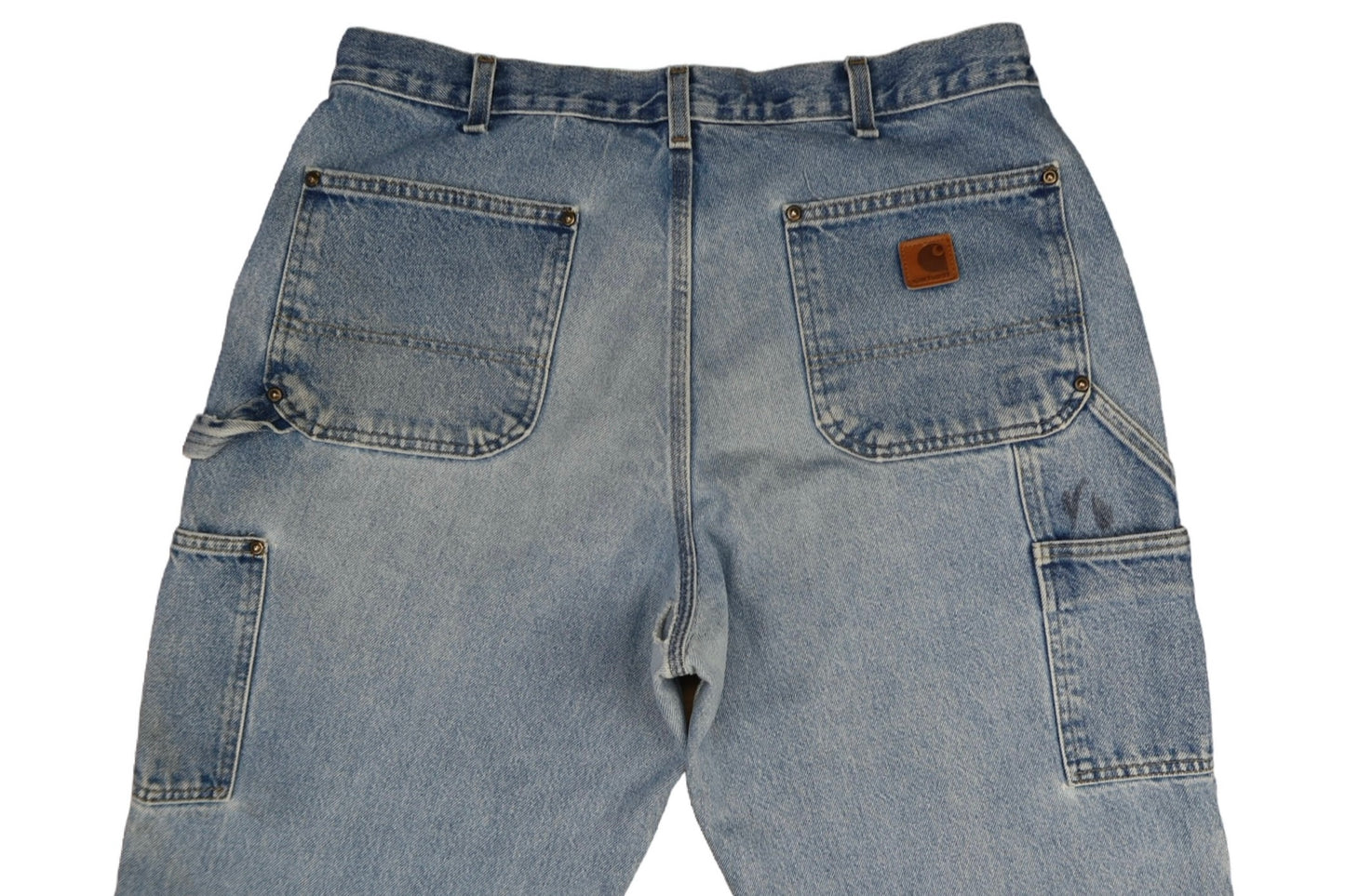 Vintage Carhartt Jeans • 36 mens / 34 wmns