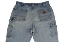 Vintage Carhartt Jeans • 36 mens / 34 wmns