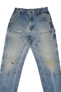 Vintage Carhartt Jeans • 30 mens / 28 wmns