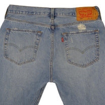 Vintage Levi’s Shorts • 32 mens / 30 wmns