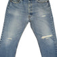 Vintage Levi’s • 34 mens / 32 wmns