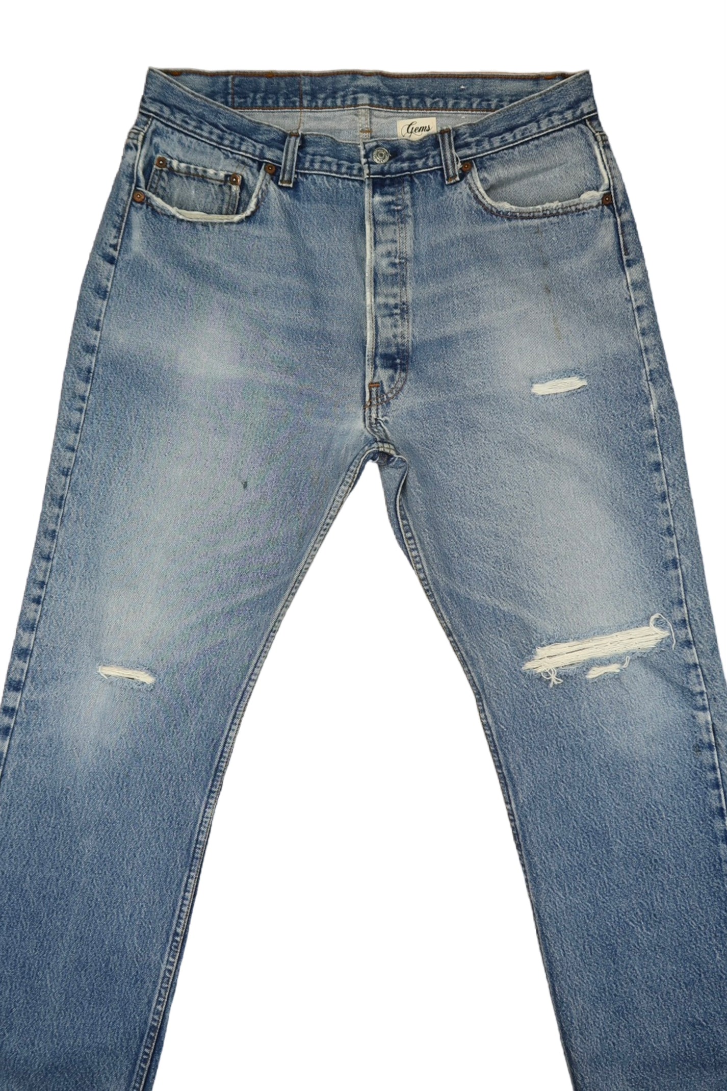 Vintage Levi’s • 34 mens / 32 wmns