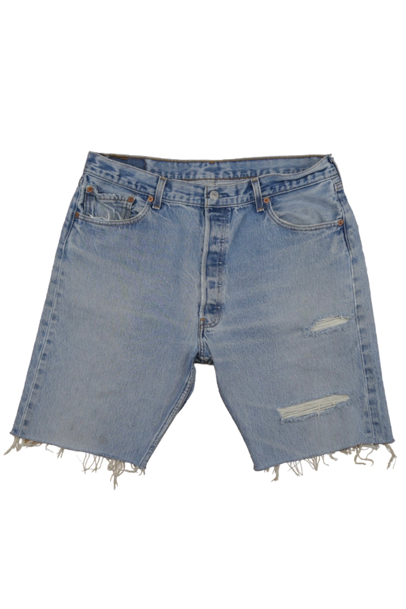 Vintage Levi’s Shorts • 36 mens / 34 wmns