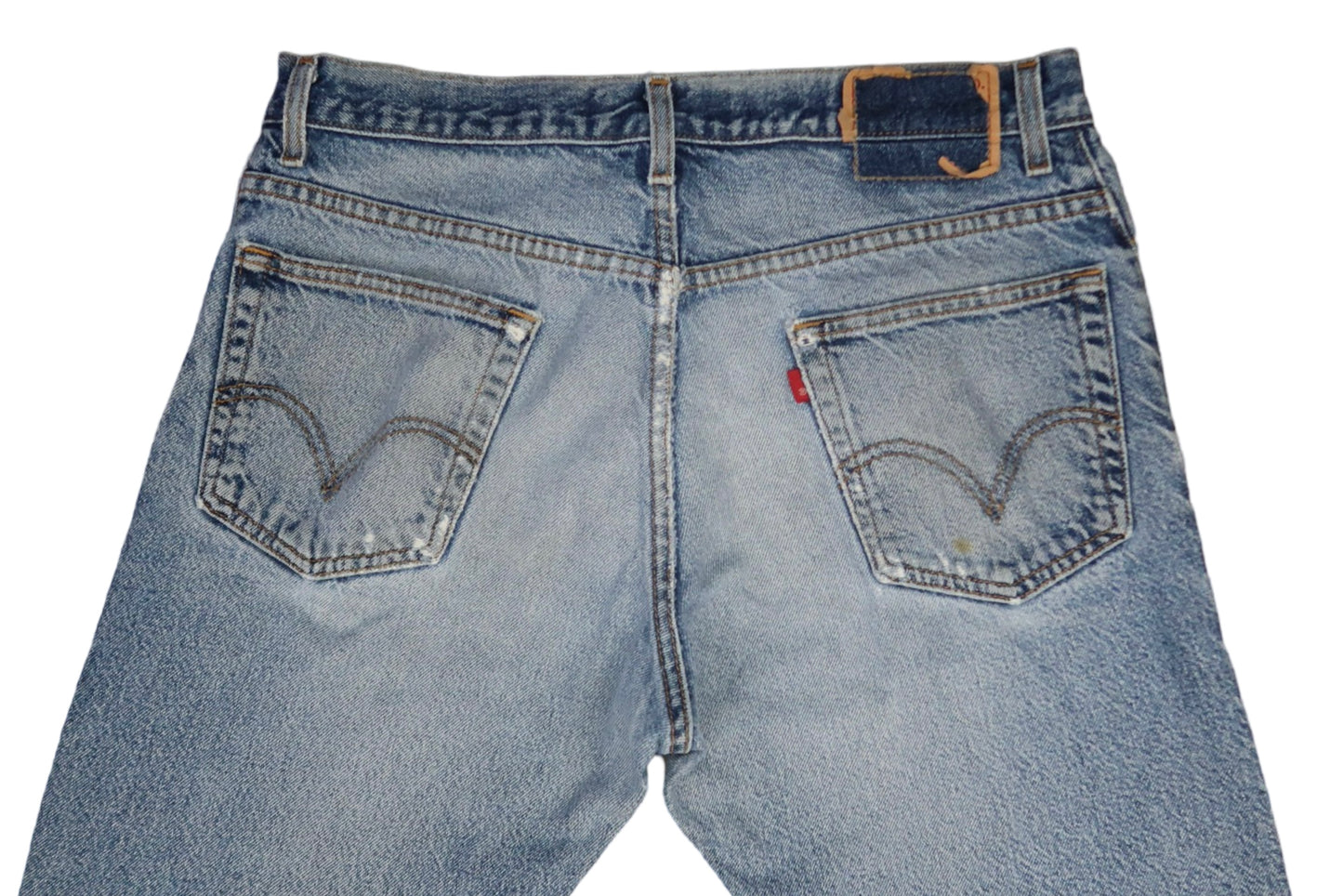 Vintage Levi’s • 34 mens / 32 wmns