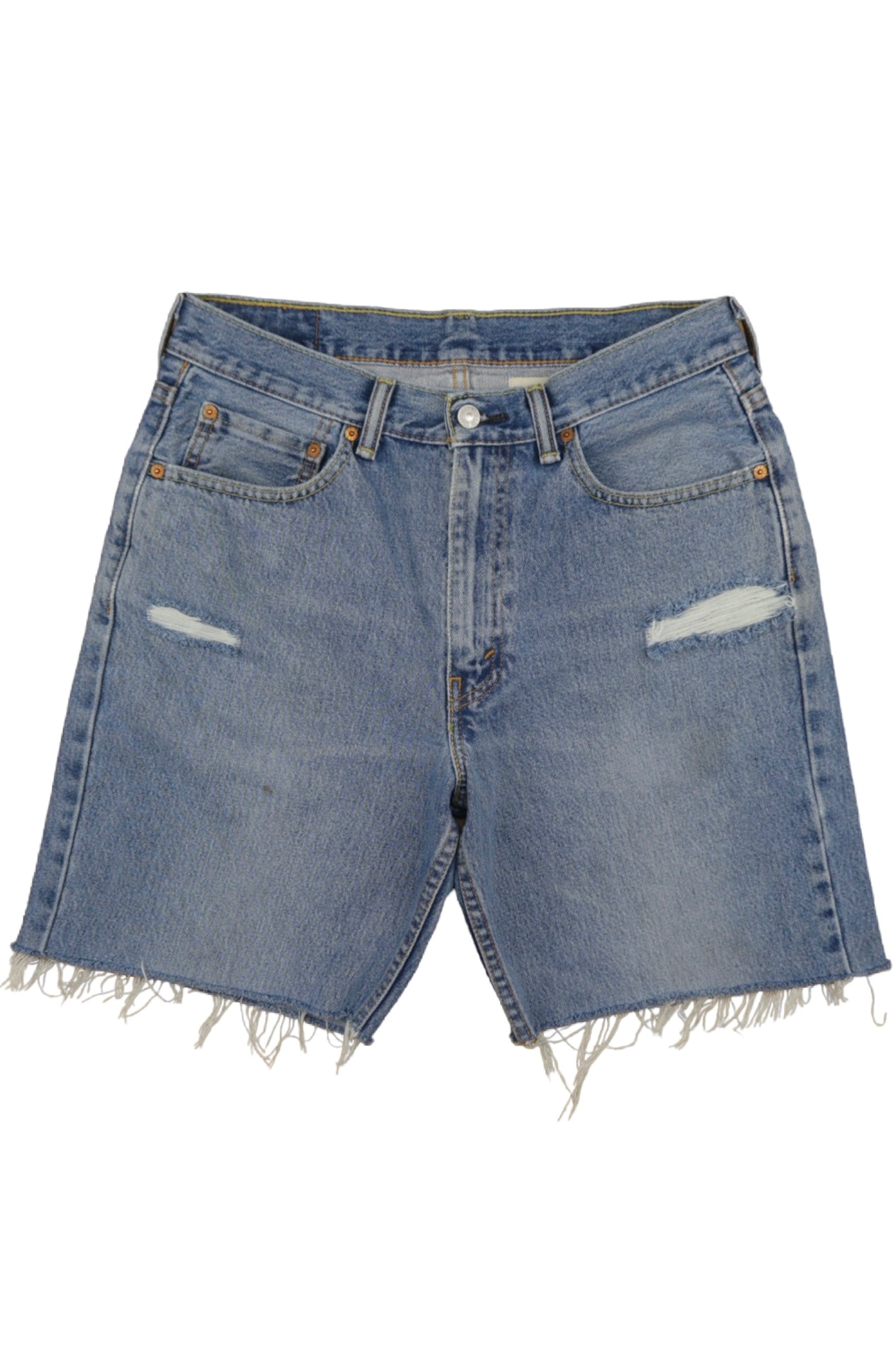 Vintage Levi’s Shorts • 32 mens / 30 wmns