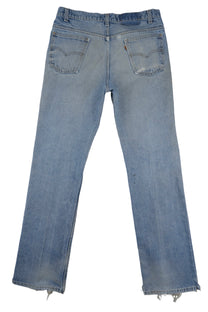 Vintage Levi’s • 34 mens / 32 wmns