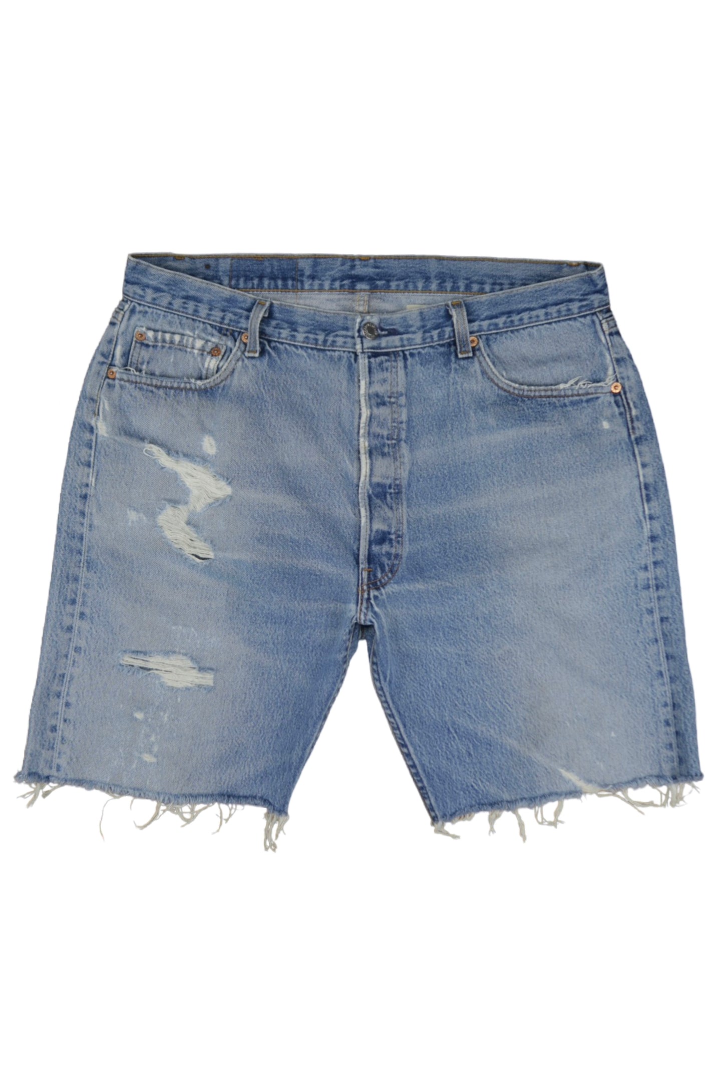 Vintage Levi’s Shorts • 36 mens / 34 wmns