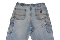 Vintage Carhartt Jeans • 34 mens / 32 wmns