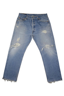 Vintage Levi’s