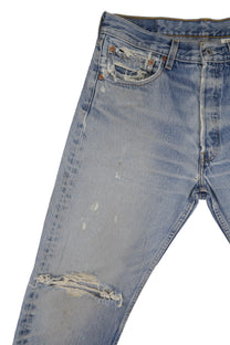 Vintage Levi’s • 31 mens / 29 wmns