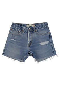Vintage Levi’s Shorts • 27 wmns