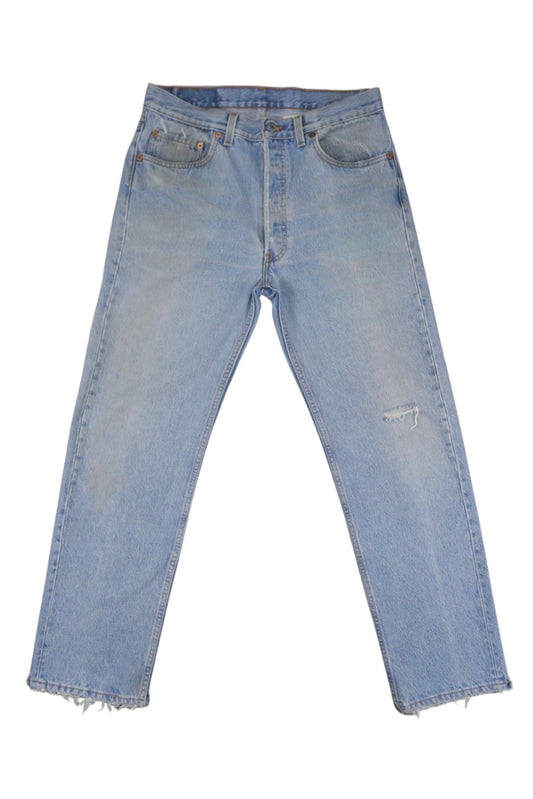 Vintage Levi’s • 31 mens / 29 wmns