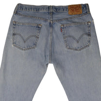 Vintage Levi’s