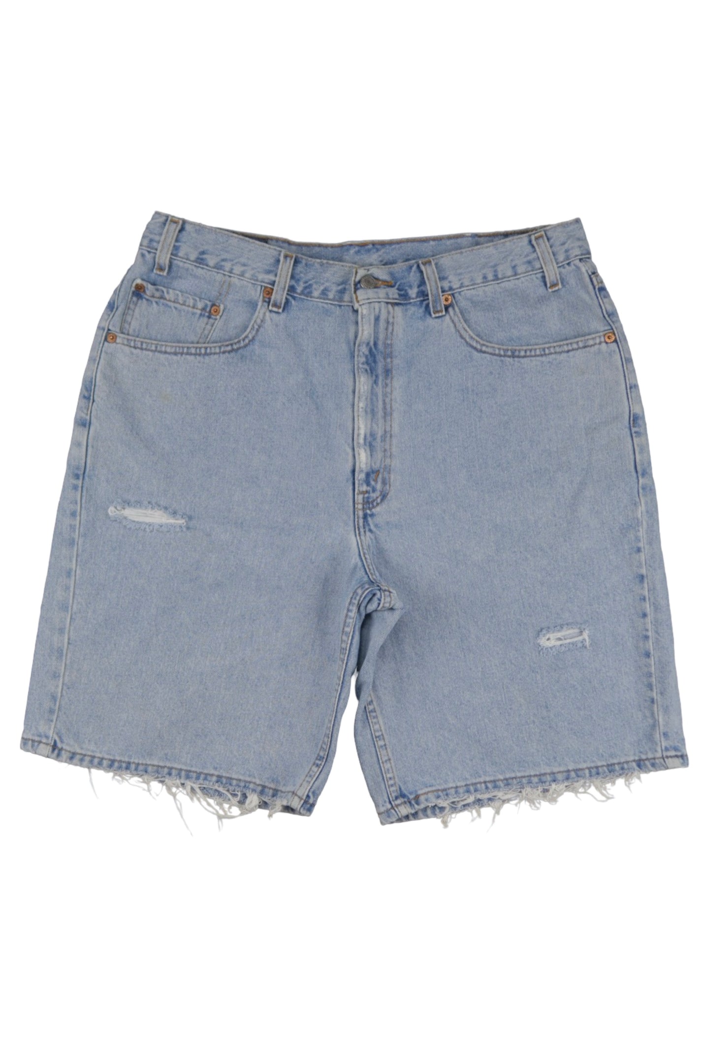 Vintage Levi’s Shorts • 36 mens / 34 wmns